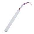 thumbnail image 3 of Calentador de aluminio cerámico placa calefactora PTC de 200x21x5 mm Ahorro de energía automático AC220V 200 grados Celsius para masajeador para inodoro inteligente para ANGGREK Otros, 3 of 8