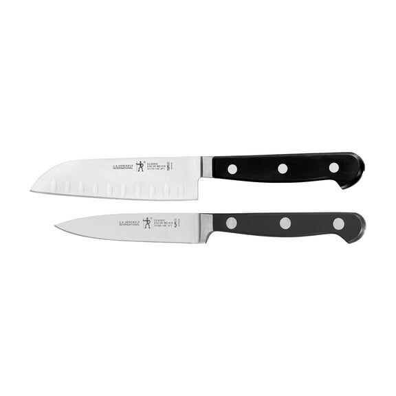 Henckels CLASSIC 2-pc Asian Knife Set