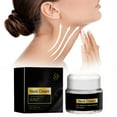 Moisturizing Neck and Chest Firming Cream 4oz Unveil Smooth and Firm