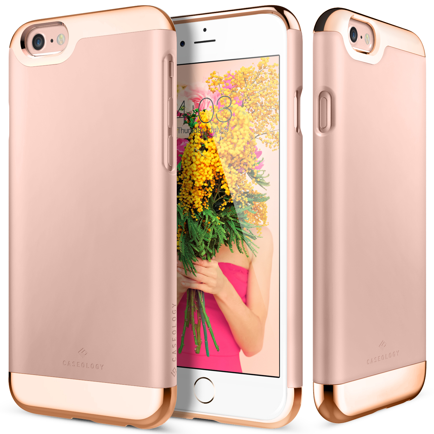 walmart iphone 6 rose gold