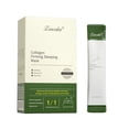 thumbnail image 4 of Mascarillas faciales Cuidado de la piel Hoja Mascarilla de gel Buenas noches Sin lavado Mascarilla limpiadora hidratante 100 ml Gelatina de buenas noches, 4 of 5