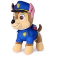 thumbnail image 5 of PAW Patrol: Search & Rescue Chase Plush Toy with Flashlight Accessory for Kids 3+, 5 of 8