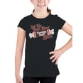 thumbnail image 2 of Officially Licensed Tootsie Roll Let the Good Times Roll Youth's T-shirt, 2 of 3
