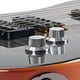 thumbnail image 2 of Perillas de Tono Sunnimix Botones de Plástico Accesorio Instrumentos Musicales Sonido Perillas de control de volumen de guitarra, 2 of 7