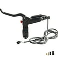 thumbnail image 2 of Mosiee Enhance Brake Performance With Hydraulic Brake Lever For E Bike 5Mm Tube Fit, 2 of 8
