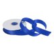 thumbnail image 1 of Cinta de Grosgrain Satén Azul Unique Bargains 20mm 25 Yardas, 1 of 7