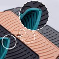 thumbnail image 4 of kurtrusly Cake Plate with Cover Thickened Multifunctional for Parties Cake Serving Cookie Table Tray Snack 14in, 4 of 9
