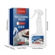 thumbnail image 2 of Abrillantador de limpieza de azulejos | Agente pulidor limpiador de baldosas cerámicas | Quitamanchas de lechada | Película protectora natural | Restaurador de superficies para suelos de cocina y, 2 of 7