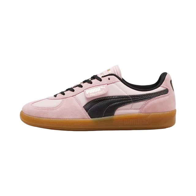 Tenis Puma Palermo FC Rosa-Negro para Mujer