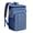 Blue-37, variant on Honeybee Lovers Backpack Cooler, Insulated Leakproof Cooler Bag, Waterproof Lunch Backpack with Hive and Yellow Pattern for Beach, Travel, Work