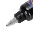 thumbnail image 4 of Suministros 90 Ml De Tinta De Tatuaje Pigmento Semipermanente Para Arte Corporal Pigmento Microblading Suministros De Tatuaje Negro, 4 of 7