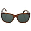 Tom Ford TF441 53N Carson - Blonde Havana-Green 56-17-130 mm 56-17-130 mm