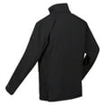 thumbnail image 4 of Regatta Mens Edin Waterproof Jacket, 4 of 5