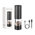 thumbnail image 1 of Wireless Coffee Grinder Coffee Pepper Grinder Coffee Machine Household Hand Grinder Multifunctional Powder Grinding Machine, 1 of 4