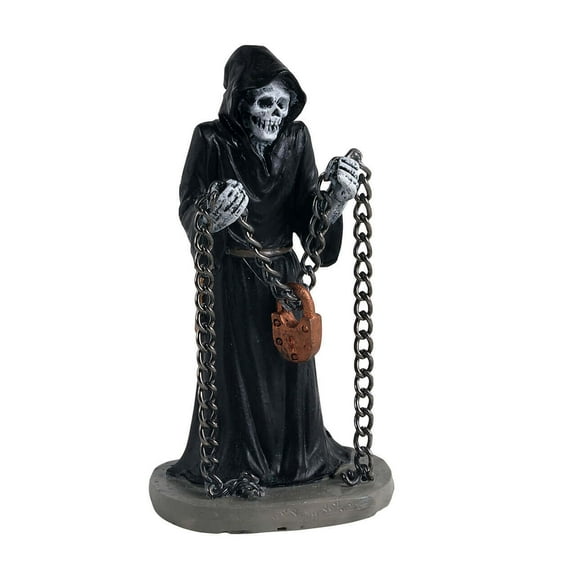 Crypt Figurine - Chains