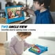 thumbnail image 4 of Funda para Lenovo M9 agarradera Azul, 4 of 8
