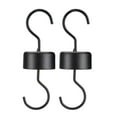 thumbnail image 2 of JJKBVCLO 2pack Antproof Hook Metal Outdoor Hummingbird Water Feeding Hanger S Type Hummingbird Feeder Accessories, 2 of 3
