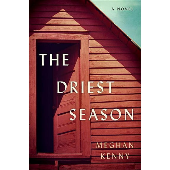The Driest Season, (Hardcover)