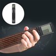thumbnail image 4 of Rappel de Guitare Numérique avec Écran Rotatif à LED, 4 of 7