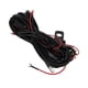 thumbnail image 1 of Interruptor del controlador del manillar impermeable de alta resistencia profesional multifunción DC 12V arnés de interruptor de luz antiniebla confiable para ATV para ANGGREK Otros, 1 of 8
