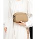 thumbnail image 4 of Bolso Bolso De Hombro Para Mujer Con Cremallera Ancha S Y Hombro Extraíble S -, 4 of 5