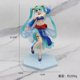 thumbnail image 1 of Hatsune Miku Sailor Moon Fairy Mirror, Bella Durmiente, figuras periféricas de Anime, adornos de coche, modelo de decoración, juguetes, regalo de cumpleaños, 1 of 4