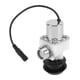 thumbnail image 2 of Válvula De Control De Agua, Válvula Solenoide De Pulso De Salida G1/2 De Entrada G3/8 Conexión Fácil Para Dispositivo De Ahorro De Energía, 2 of 7