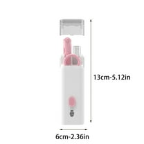 Clearance Sale Wireless Earbuds Bluetooth 5.3 in Ear Buds Light-Weight Headphones,Deep Bass Sound,Built-in Mics Headset,Clear Calls Earphones for Sports Workout