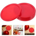 thumbnail image 6 of 10pcs Table Hockey Pucks Hockey Pucks Table Hockey Replacements Piece Hockey Accessories, 6 of 8