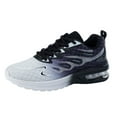 thumbnail image 4 of Women's Cross Traing Toning Running Shoes Comfortable Air Cushion Fitness Jogging Tennis Sneakers for Women, 4 of 5