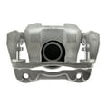 thumbnail image 2 of Raybestos Element3 New Plated Calipers, Rear Left, for Select Acura and Honda Vehicles, FRC11286N Fits select: 2003-2008 HONDA PILOT, 2001-2006 ACURA MDX, 2 of 6