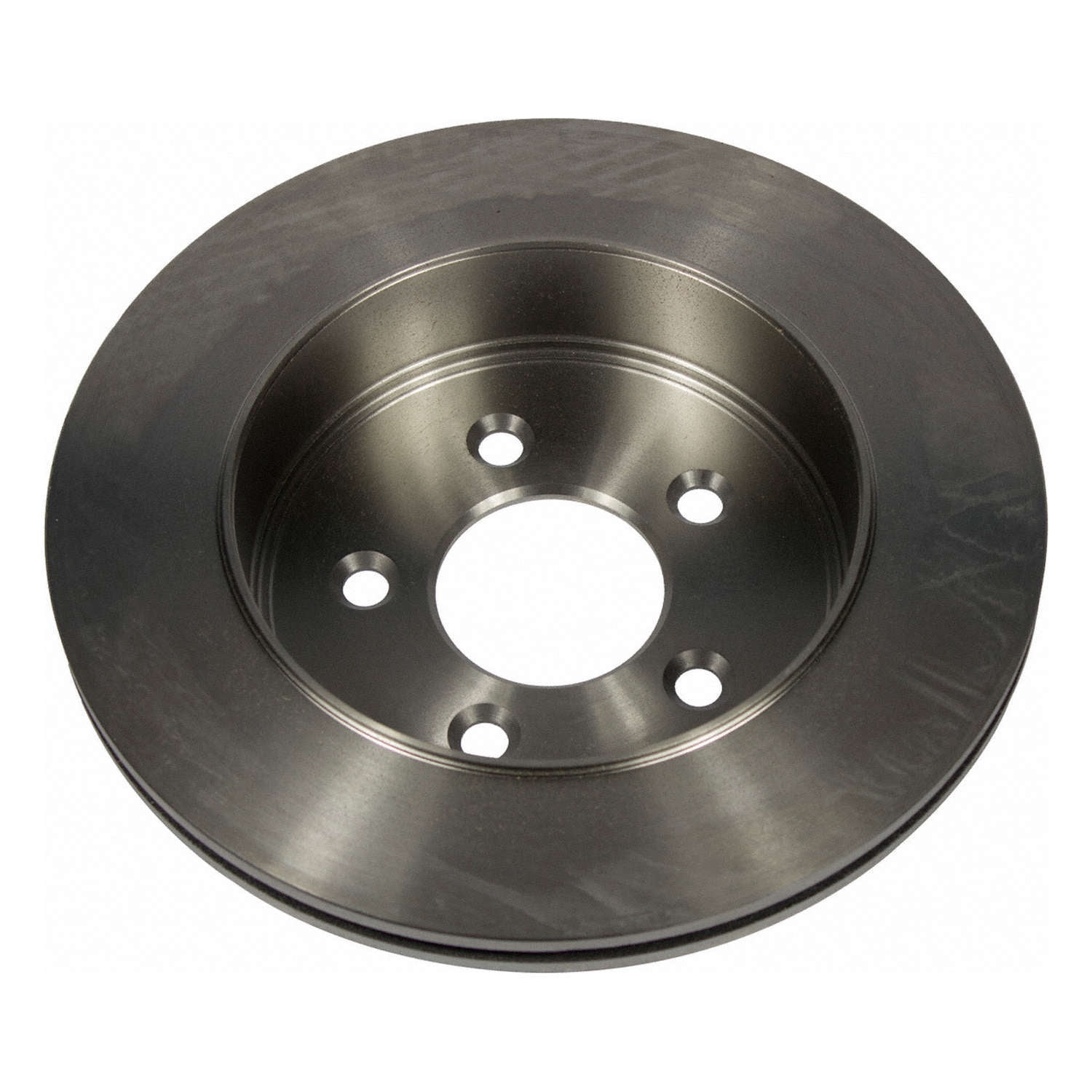 Motorcraft Disc Brake Rotor BRR-249 Fits select: 2003-2011 MERCURY GRAND MARQUIS, 2003-2011 FORD CROWN VICTORIA