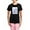 With Pink Camo Pant, variant on CafePress - Banjo Women's Dark Pajamas - Women's Short Sleeve Print T-Shirt and Pants Dark Cotton Pajama Set