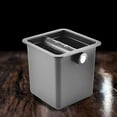 thumbnail image 4 of Cubo de café en polvo antideslizante para el hogar, caja de café, herramienta Pequeña Zulema Contenedor de expreso, 4 of 8