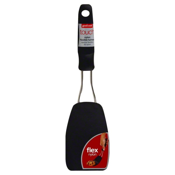 Good Cook Touch Flexible Turner