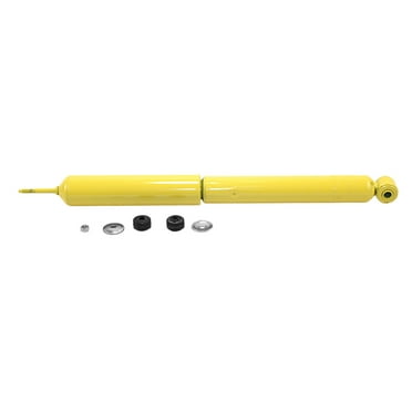 Monroe Shocks & Struts Gas-Magnum 34673 Shock Absorber