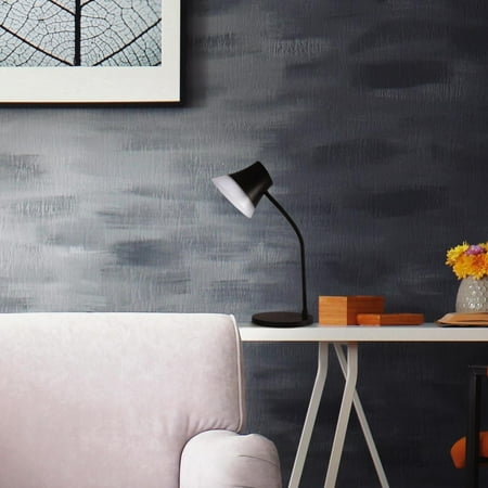 OttLite - Shine LED Desk Lamp with Wireless Charging