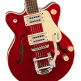 thumbnail image 3 of Gretsch G2655T Streamliner™ Center Block Jr. Double-Cut with Bigsby®, Laurel Fingerboard - Brandywine, 3 of 5
