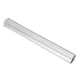 thumbnail image 3 of Tubo de cabeza de extensión de horquilla delantera de bicicleta tubo de cabeza de horquilla de aluminio de alta resistencia tubo vertical resistencia ligera a la oxidación, 3 of 8