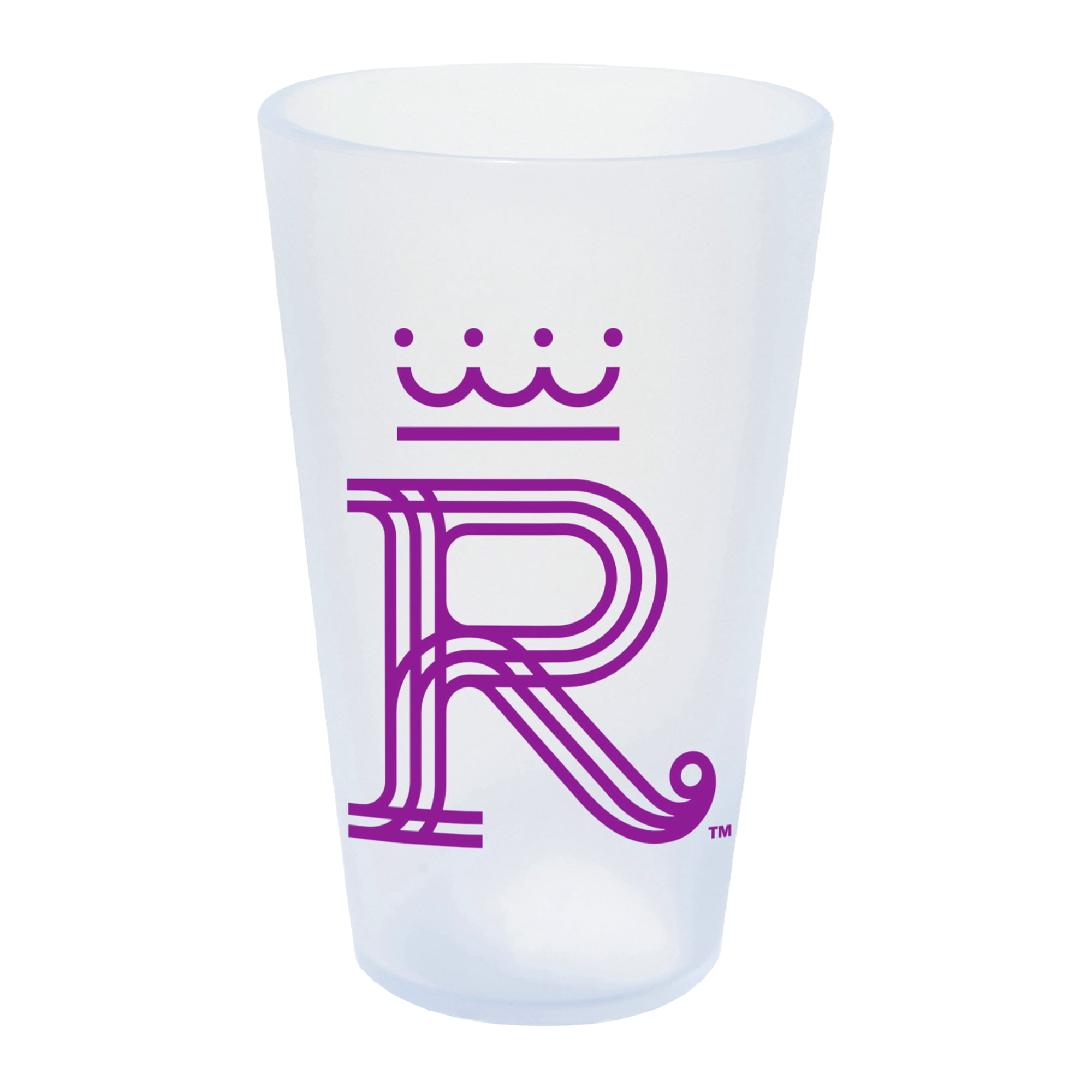 WinCraft Kansas City Royals 2026 City Connect 16oz. Silicone Pint Glass