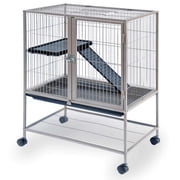 Prevue Pet Products Frisky Ferret Cage with Stand