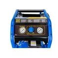 thumbnail image 3 of Goodyear 10 Gallon 175 PSI Super Quiet Oil Free Electric Air Compressor, 3 of 12