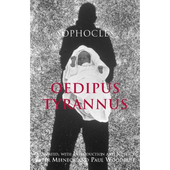 Hackett Classics: Oedipus Tyrannus (Paperback)