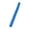 Blue, variant on Hollow Foam Pool Noodles, 59x2.5 Inch Floating Sponge Logs, Flexible Swim Noodles Interactive Game Sticks for Adults Swimming Pool Water Fitness Aerobics Exercise, 1PC