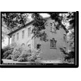 thumbnail image 2 of Historic Framed Print, Major General Solomon Cowles House, Main Street, Farmington, Hartford County, CT - 2, 17-7/8" x 21-7/8", 2 of 9