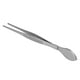 thumbnail image 3 of Bonsai Tweezers, Easy Maintenance Picking Up Sprigs Straight Tip Potted Plant Tweezers Stainless Steel For Garden ANGGREK Otros, 3 of 8