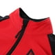 thumbnail image 2 of Chaqueta ciclismo Chaqueta de ciclismo para hombre, impermeable, a prueba de viento, polar térmica, Arsuxeo Chaqueta ciclismo, 2 of 7