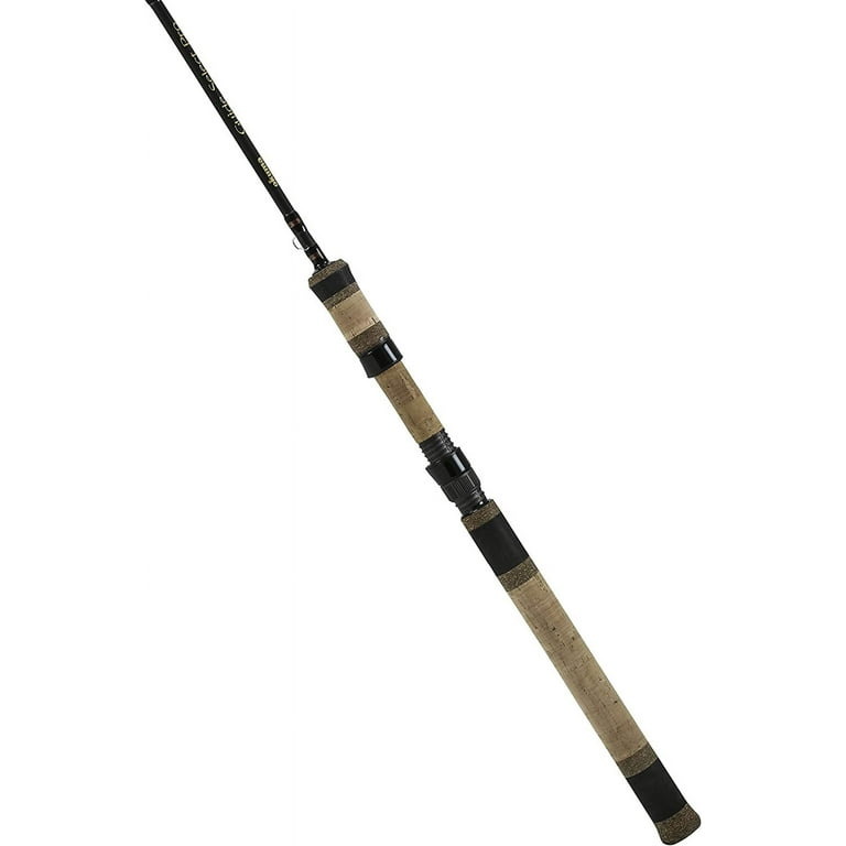 Okuma Guide Select Pro Trout Spinning Rod - GSP-S-802L