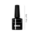 Gel Polishing Agent Two In One Nail Glue For Acrylic Nails