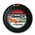 thumbnail image 4 of Arbor King 0.095 5LB Square Orange Trimmer line Spool Commercial Grade with Line Cutter, 4 of 4